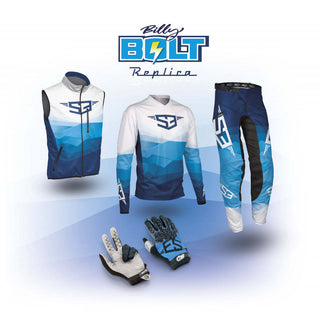 S3 Billy Bolt Replica Collection 套装