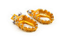 S3 攀爬 Solid Hardrock 脚踏 Gas Gas TXT 125 / TXT 250 / TXT 280 / TXT 300 2023