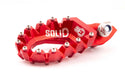 S3 攀爬 Solid Hardrock 脚踏 Gas Gas TXT 125 / TXT 250 / TXT 280 / TXT 300 2023