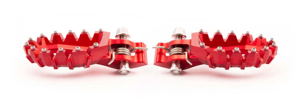 S3 攀爬 Solid Hardrock 脚踏 Gas Gas TXT 125 / TXT 250 / TXT 280 / TXT 300 2023