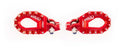 S3 攀爬 Solid Hardrock 脚踏 Gas Gas 125-300 | Sherco / Trrs 250-300 | Beta 250