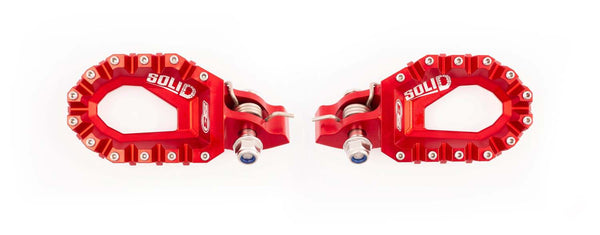 S3 攀爬 Solid Hardrock 脚踏 Gas Gas TXT 125 / TXT 250 / TXT 280 / TXT 300 2023