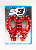 S3 攀爬 Solid Hardrock 脚踏 Gas Gas TXT 125 / TXT 250 / TXT 280 / TXT 300 2023