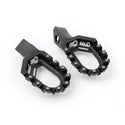 S3 攀爬 Solid Hardrock 脚踏 Gas Gas TXT 125 / TXT 250 / TXT 280 / TXT 300 2023