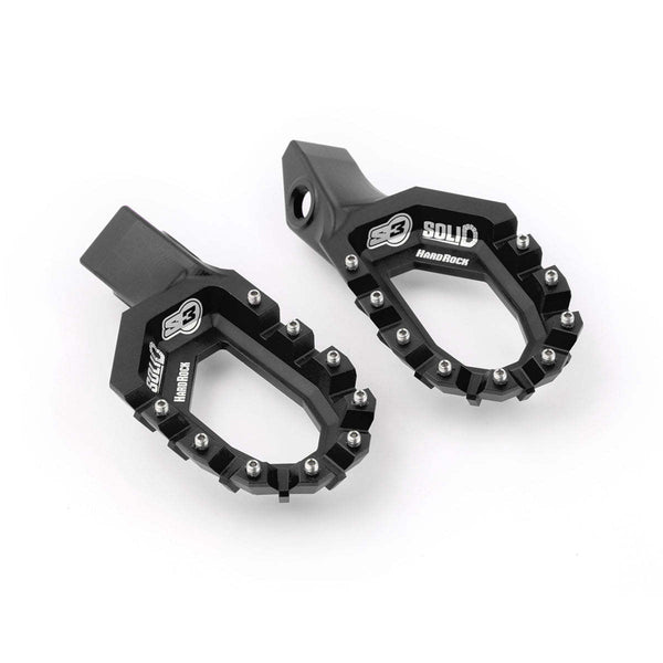 S3 攀爬 Solid Hardrock 脚踏 Gas Gas TXT 125 / TXT 250 / TXT 280 / TXT 300 2023