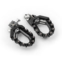 S3 攀爬 Solid Hardrock 脚踏 Gas Gas 125-300 | Sherco / Trrs 250-300 | Beta 250