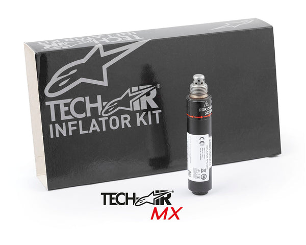Alpinestars INFLATOR AIRBAG 气囊充气瓶套件