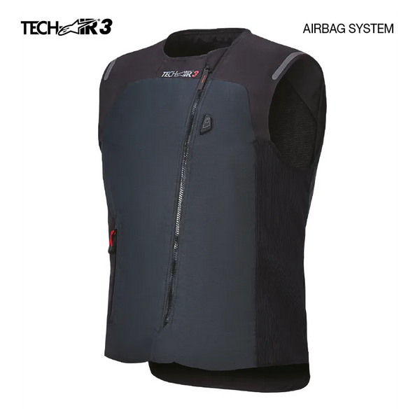 Alpinestars AIRBAG ALPINESTARS TECH 3 V2 气囊背心