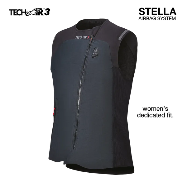 Alpinestars AIRBAG ALPINESTARS TECH 3 V2 气囊背心