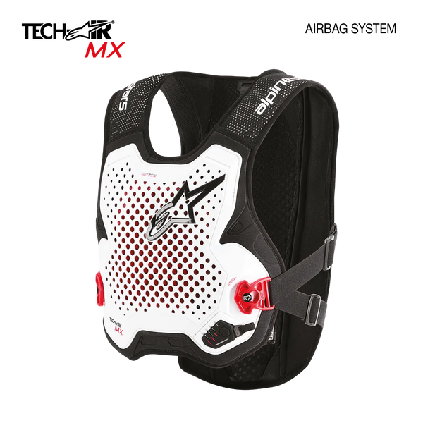 Alpinestars Tech-Air MX 气囊背心