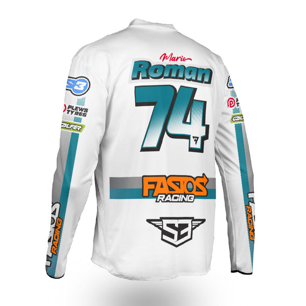 S3 MARIO ROMAN 复刻版套装
