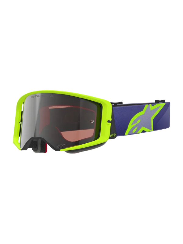 Alpinestars Supertech Vision Corp 护目镜