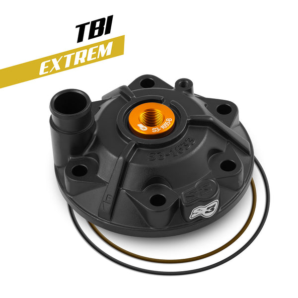 S3 林道车缸盖 KTM / Husqvarna / Gas Gas 300 2023-2026