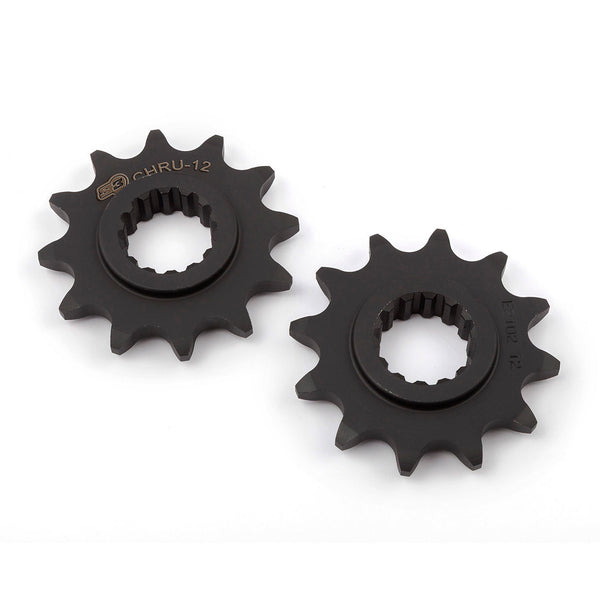 S3 Supersteel 前链轮 Gas Gas / Rieju 200-300 1996-2024