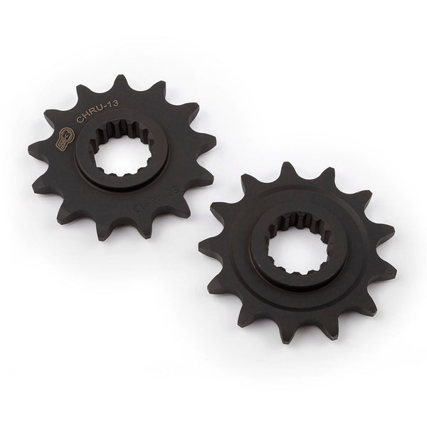 S3 Supersteel 前链轮 Gas Gas / Rieju 200-300 1996-2024