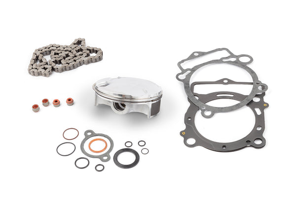 S3 4冲程活塞 KTM / Husqvarna / Gas Gas