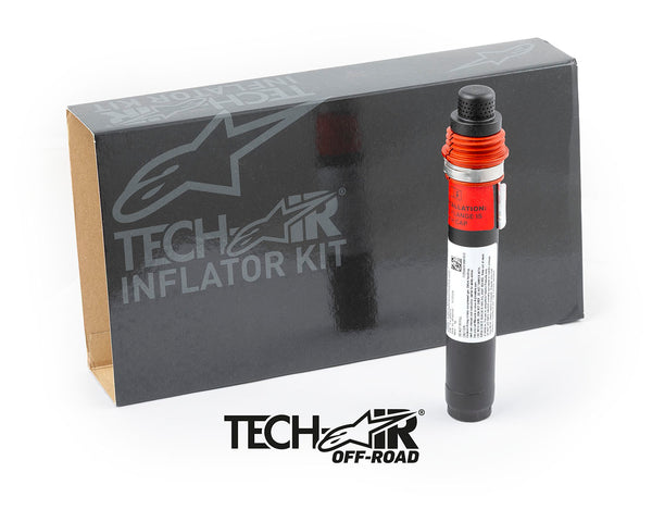Alpinestars INFLATOR AIRBAG 气囊充气瓶套件