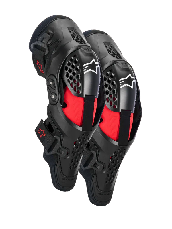 Alpinestars SX-1 PLASMA 护膝