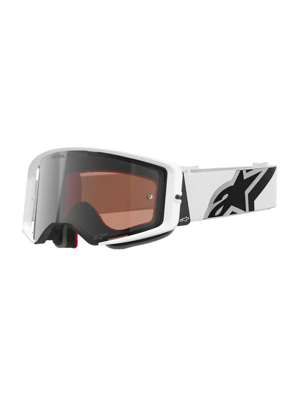 Alpinestars Supertech Vision Corp 护目镜