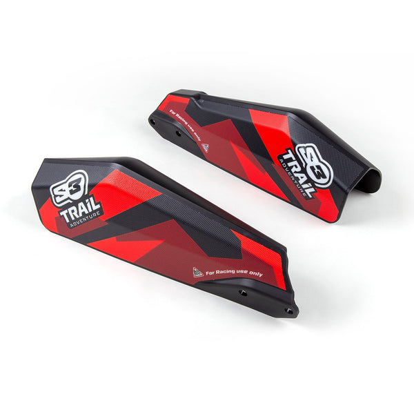 S3 前叉护套套件 Africa Twin / Transalp