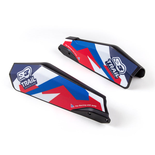 S3 前叉护套套件 Africa Twin / Transalp