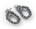 S3 攀爬 Solid Hardrock 脚踏 Gas Gas 125-300 | Sherco / Trrs 250-300 | Beta 250