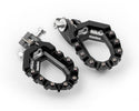 S3 攀爬 Solid Hardrock 脚踏 Gas Gas 125-300 | Sherco / Trrs 250-300 | Beta 250