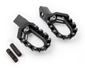 S3 攀爬 Solid Hardrock 脚踏 Gas Gas TXT 125 / TXT 250 / TXT 280 / TXT 300 2023