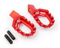 S3 攀爬 Solid Hardrock 脚踏 Gas Gas TXT 125 / TXT 250 / TXT 280 / TXT 300 2023