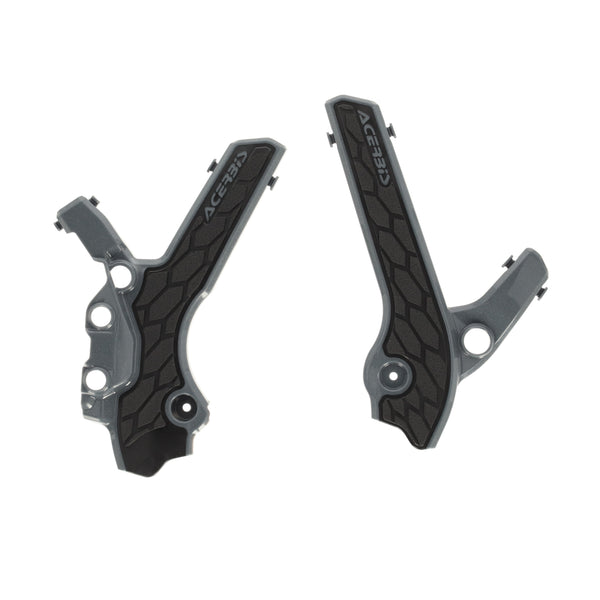 Acerbis X-Grip 车架保护 Suzuki DR-Z400S / DR-Z400SM / DR-Z400 2000-2024