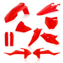 Acerbis 整套车身塑料套件 GasGas MC85 18-24