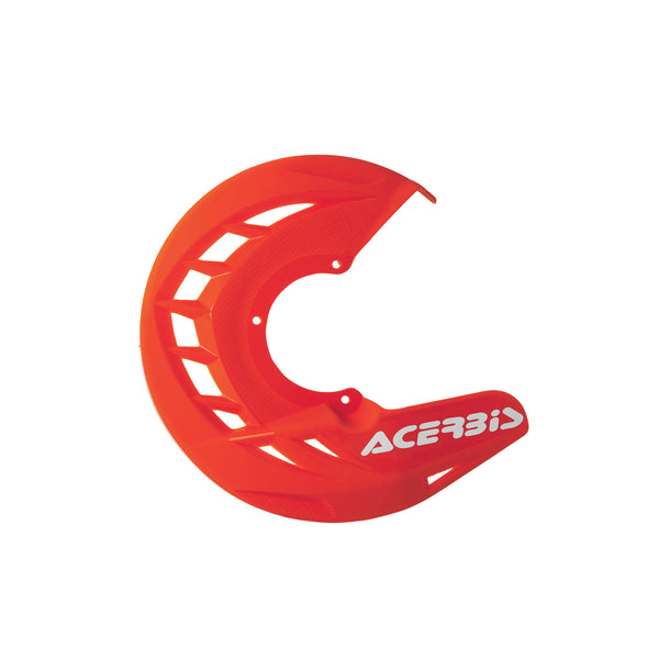 Acerbis X-Brake 刹车盘保护 KTM / Husqvarna / Gas Gas / Yamaha / Honda / Kawasaki / Suzuki / Sherco / Stark Future / Beta / Rieju