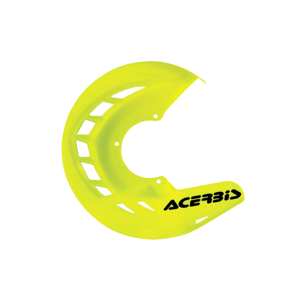 Acerbis X-Brake 刹车盘保护 KTM / Husqvarna / Gas Gas / Yamaha / Honda / Kawasaki / Suzuki / Sherco / Stark Future / Beta / Rieju