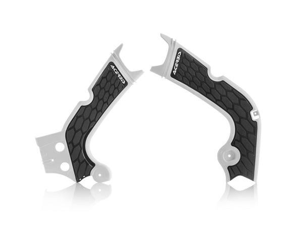 Acerbis X-Grip 车架保护 Honda CRF450R / CRF250R / CRF250RX / CRF 300 RX 2017-2019