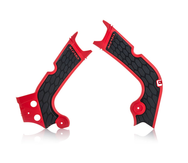 Acerbis X-Grip 车架保护 Honda CRF450R / CRF250R / CRF250RX / CRF 300 RX 2017-2019