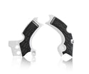 Acerbis X-Grip 车架保护 Kawasaki 250 2015-2020