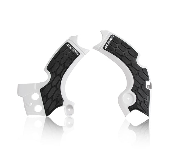 Acerbis X-Grip 车架保护 Kawasaki 250 2015-2020