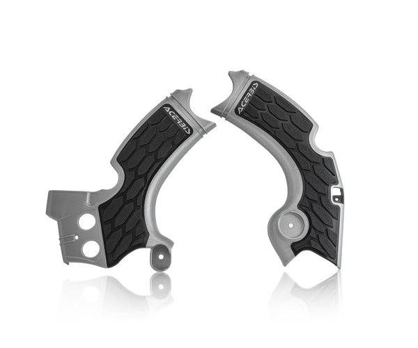Acerbis X-Grip 车架保护 Kawasaki 250 2015-2020
