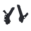 Acerbis X-Grip 车架保护 Suzuki DR-Z400S / DR-Z400SM / DR-Z400 2000-2024