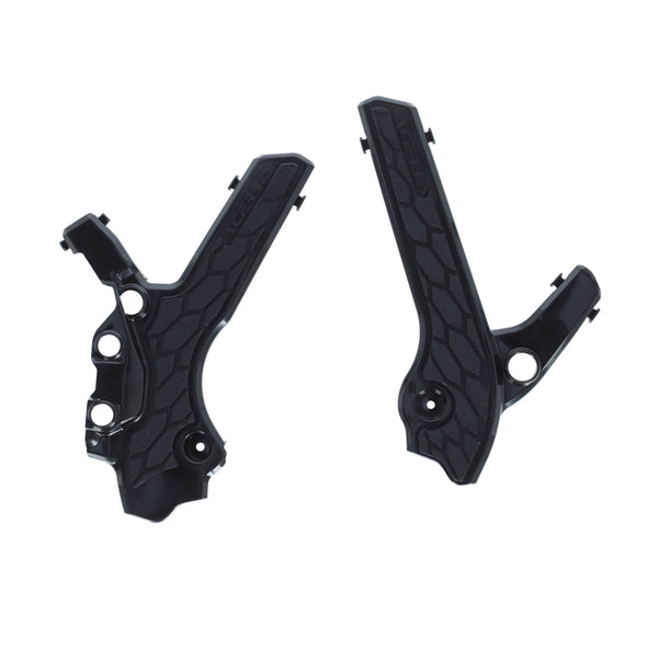 Acerbis X-Grip 车架保护 Suzuki DR-Z400S / DR-Z400SM / DR-Z400 2000-2024