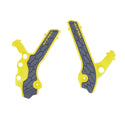Acerbis X-Grip 车架保护 Suzuki DR-Z400S / DR-Z400SM / DR-Z400 2000-2024