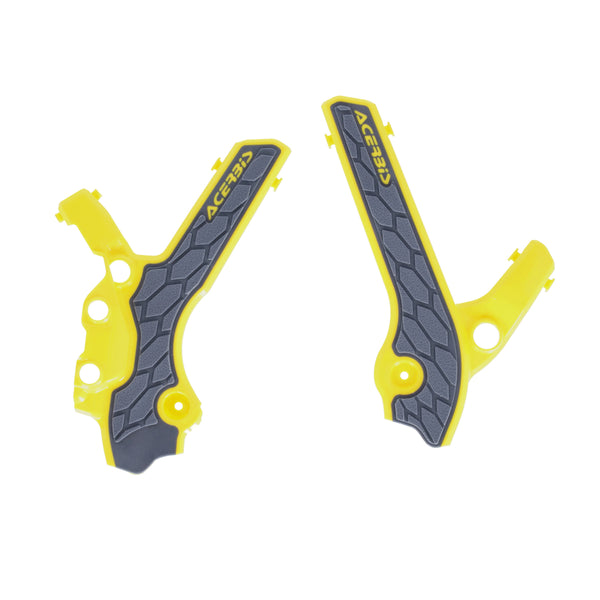 Acerbis X-Grip 车架保护 Suzuki DR-Z400S / DR-Z400SM / DR-Z400 2000-2024