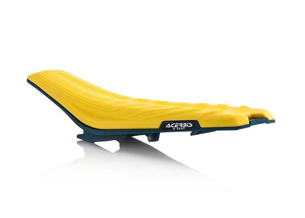 Acerbis X-Seat 坐垫 - 软（舒适型） Husqvarna 125-500 2016-2019