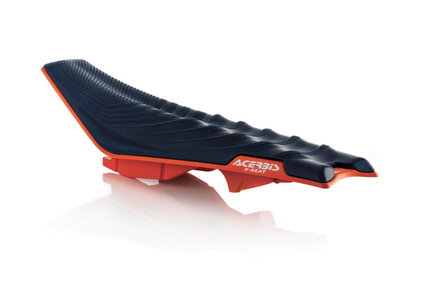 Acerbis X-Seat 坐垫 - 软（舒适型） KTM 125-500 2016-2019