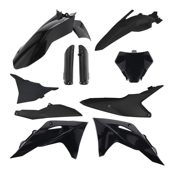 Acerbis 整套车身塑料套件 GasGas MC85 25-27