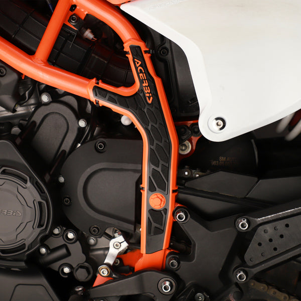 Acerbis X-Grip 车架保护