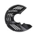 Acerbis LINEAR 碳纤维刹车盘保护 KTM / Husqvarna / Gas Gas / Yamaha / Honda / Kawasaki / Suzuki / Sherco / Stark Future / Beta / Kove / Rieju