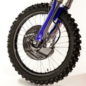 Acerbis LINEAR 碳纤维刹车盘保护 KTM / Husqvarna / Gas Gas / Yamaha / Honda / Kawasaki / Suzuki / Sherco / Stark Future / Beta / Kove / Rieju