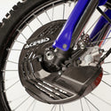 Acerbis LINEAR 碳纤维刹车盘保护 KTM / Husqvarna / Gas Gas / Yamaha / Honda / Kawasaki / Suzuki / Sherco / Stark Future / Beta / Kove / Rieju