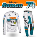 S3 MARIO ROMAN 复刻版套装